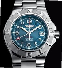 Breitling Aeromarine Colt GMT