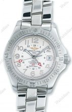 Breitling Aeromarine Colt GMT
