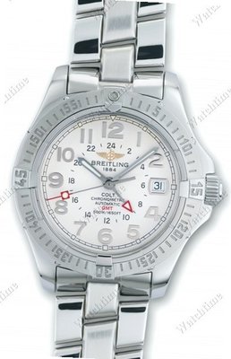 Breitling Aeromarine Colt GMT