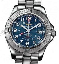 Breitling Aeromarine Colt GMT