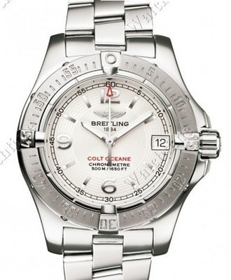Breitling Aeromarine Colt Oceane II