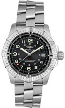 Breitling Aeromarine Colt Quartz A7438010/B783/812A