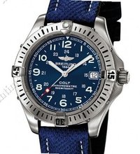 Breitling Aeromarine Colt Quartz