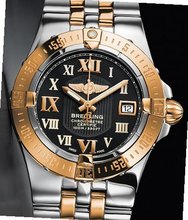 Breitling Aeromarine Starliner