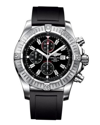 Breitling Aeromarine Super Avenger A1337011/B907/137S