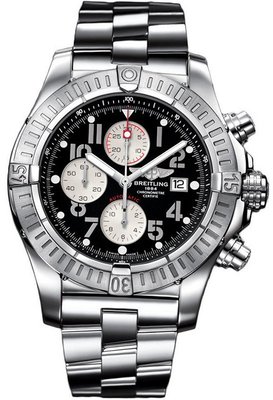 Breitling Aeromarine Super Avenger A1337011/B973/135A