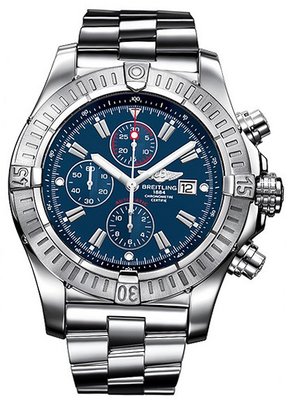 Breitling Aeromarine Super Avenger A1337011/C757/135A