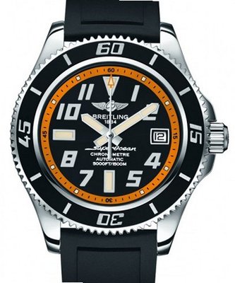 Breitling Aeromarine Superocean 42