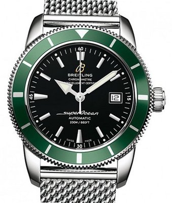 Breitling Aeromarine Superocean Heritage 42