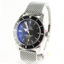 Breitling Aeromarine Superocean Heritage 46
