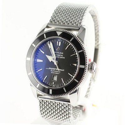 Breitling Aeromarine Superocean Heritage 46