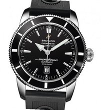 Breitling Aeromarine Superocean Heritage 46