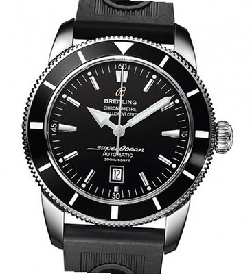 Breitling Aeromarine Superocean Heritage 46