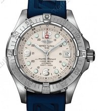 Breitling Aeromarine Superocean Steelfish