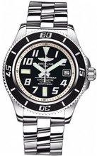 Breitling Aeromarine Superocean Wave A1736402/Ba29
