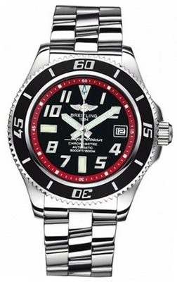 Breitling Aeromarine Superocean Wave A1736402/Ba31