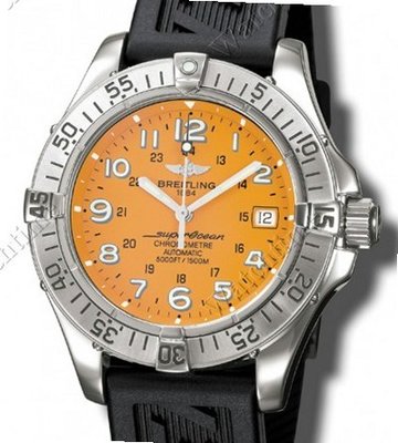Breitling Aeromarine Superocean