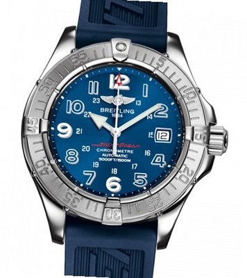 Breitling Aeromarine Superocean