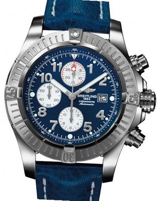 Breitling Avenger Super Avenger