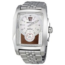 Breitling Bentley Flying B Automatic Bronze Dial A2836212-Q533SS