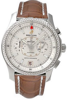Breitling Bentley Mark VI P2636212/G611/739P