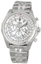 Breitling Bentley Motors T A2536313-G552SS