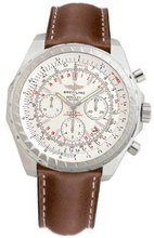 Breitling Bentley Motors T Speed J2536312/A590