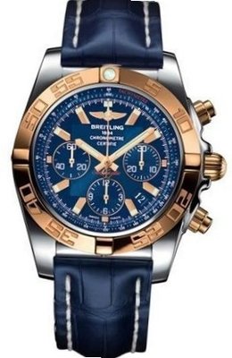 Breitling CB01111AC924731P