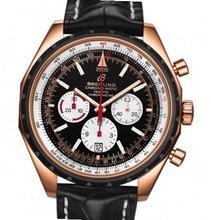 Breitling Chromo-Matic 49