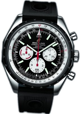 Breitling Chrono-Matic 49 A1436002/B920/201S