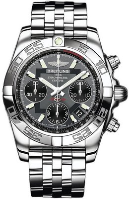 Breitling Chronomat 41 AB014012/F554/378A