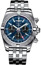 Breitling Chronomat 44 GMT AB042011/C852/375A
