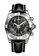Breitling Chronomat 44 Steel AB011012/B956/743P