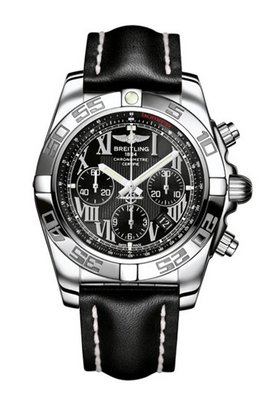 Breitling Chronomat 44 Steel AB011012/B956/743P