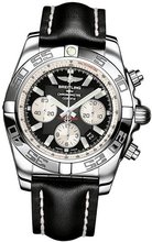 Breitling Chronomat 44 Steel AB011012/B967/435X