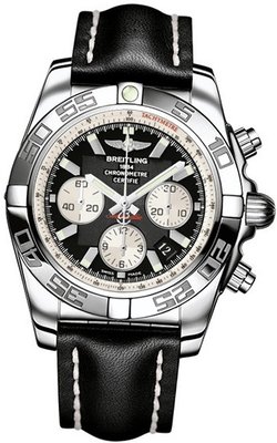 Breitling Chronomat 44 Steel AB011012/B967/435X