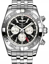 Breitling Chronomat Chronomat GMT