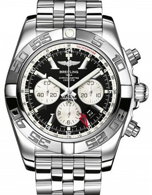 Breitling Chronomat Chronomat GMT