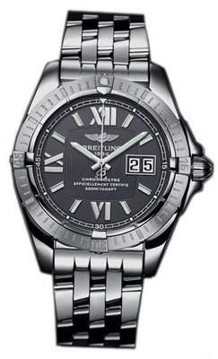 Breitling Cockpit A4935011/F540/366A