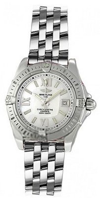 Breitling Cockpit A7135612/A656/367A