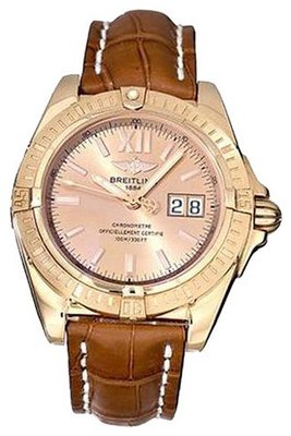 Breitling Cockpit H4935011/H519/722P