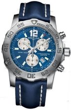 Breitling Colt Blue Dial Chronograph II