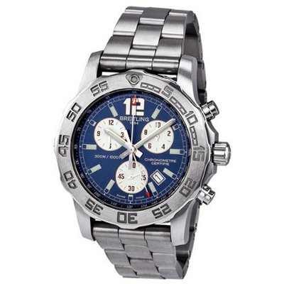 Breitling Colt Chronograph II A7338710-C848SS