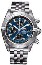 Breitling Galactic Chronograph II A1336410/C805/379A