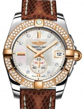 Breitling Galactic Galactic 36
