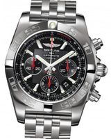 Breitling Limited Edition Chronomat 01 Limited