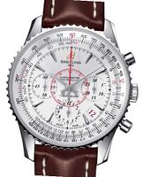 Breitling Limited Edition Montbrillant 01
