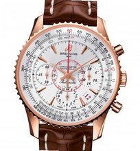 Breitling Limited Edition Montbrillant 01