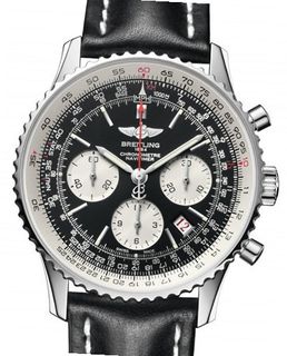 Breitling Limited Edition Navitimer 01limitied Edition