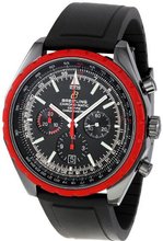 Breitling M1436003/BA67BKPD Chrono-matic 49 Black Dial
